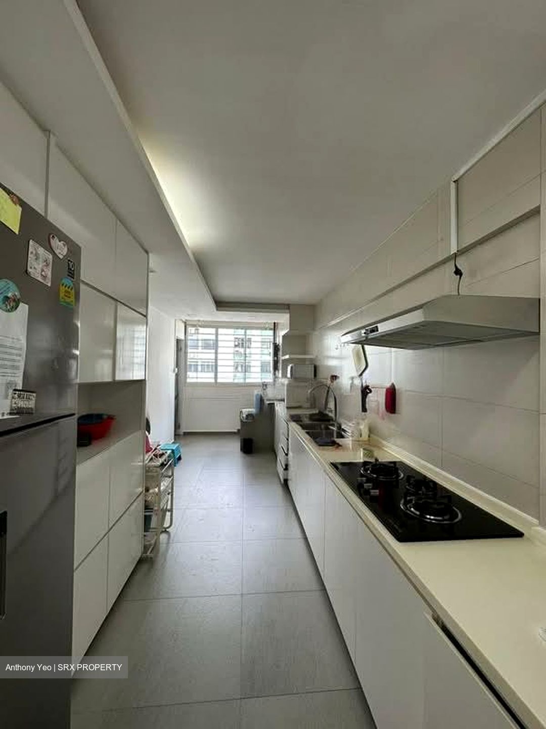 Blk 137 Simei Street 1 (Tampines), HDB 5 Rooms #548172581